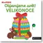 Svojtka & Co. MiniPEDIA Die Welt entdecken! Ostern / ab 12 Monaten