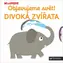 Svojtka & Co. MiniPEDIA Die Welt entdecken! Wildtiere / ab 12 Monaten