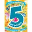 Svojtka & Co. Stickerspaß für Fünfjährige / ab 5 Jahren