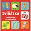 Svojtka & Co. Tiere: 9 Minibücher für kleine Hände / ab 12 Monaten