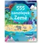 Svojtka & Co. 555 Aufkleber - Erde / ab 3 Jahren