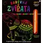 Svojtka & Co. Bunte Tiere - Rubbelbilder / ab 3 Jahren