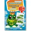 Svojtka & Co. Sticker-Puzzle Märchenwelt / ab 3 Jahren