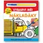 Svojtka & Co. Color me! Trucks / ab 3 Jahren