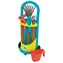 Ecoiffier Trolley mit Gartengeräten und Wasserkocher / ab 18 Monaten
