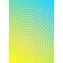 ENJOY Puzzle Circular Gradient 4, / 1000 Teile / ab 14 Jahren