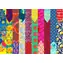 ENJOY Puzzle Designmuster Nr. 1 / 1000 Teile / ab 14 Jahren