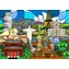 ENJOY Puzzle World Monuments / 1000 Teile / ab 14 Jahren
