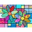 ENJOY Puzzle Designmuster Nr. 3 / 1000 Teile / ab 14 Jahren