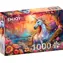 ENJOY Puzzle Magisches Einhorn / 1000 Teile / ab 14 Jahren