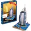 CLEVER&HAPPY 3D-Puzzle Burj Al Arab / 30 Teile / ab 3 Jahren