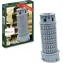 CLEVER&HAPPY 3D-Puzzle Schiefer Turm von Pisa / 13 Teile / ab 3 Jahren