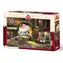 Kunstpuzzle 5220 Puzzle Restaurant an der Küste / 1000 Teile / ab 15 Jahren