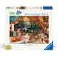 Ravensburger Puzzle Gemütliches Häuschen XXL / 500 Teile / ab 12 Jahren