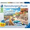 Ravensburger Puzzle Aussichtspunkt XXL / 500 Teile / ab 12 Jahren