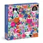 Mudpuppy Puzzle Katzen in Blumen / 500 Teile / ab 8 Jahren