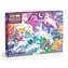 Mudpuppy Puzzle Magische Einhörner / 100 Teile / ab 5 Jahren