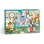 Mudpuppy Puzzle Weihnachts-Countdown-Set mit 12 Teilen / ab 4 Jahren