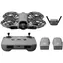 DJI Neo 2 Fly More Combo (DJI RC-N3) / Quadcopter-Drohne / DJI RC-N3-Fernsteuerung