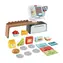 Fisher Price Sprechende Kasse: Lachen und Lernen JGW98 / CZ, SK, EN, HU, PL / ab 2 Jahren