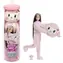 Mattel Barbie Cutie Reveal Puppe Care Bears Sweet Bows - Schaf JJP66 / 10 Überraschungen / ab 3 Jahren