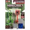 Mattel Figur Minecraft Creeper JJR92 / 8 cm / ab 6 Jahren