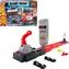 Mattel Hot Wheels Racing Formel-1-Rennstrecke JKM88 / zwei Strecken / ab 3 Jahren