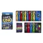 Mattel Lügner-UNO-Kartenspiel JLH43 / Bluff-Variante / ab 7 Jahren