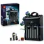 LEGO® Wednesday 76787 Wednesday Rucksack / Anzahl der Teile: 401 / ab 9 Jahren