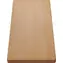 Blanco Zubehör - Schneidebrett für Spülbecken 530x260 mm Buche 