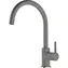 Franke Lina - Spültischarmatur FC 6018.084 grauer Stein