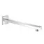 Grohe Rainshower - Brausearm 29 cm, Chrom 