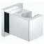 Grohe Euphoria Cube - Wandduschhalterung verchromt 