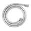 Grohe Schlauch - Duschschlauch VitalioFlex Silber 1,5 m Chrom 