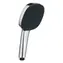 Grohe Vitalio Comfort - Duschkopf | 2 Strahlarten | Chrom 