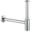 Grohe Siphons - Design Siphon Chrom 