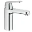 Grohe Eurosmart Cosmopolitan - Einhebel-Waschtischarmatur ES Chrom 