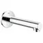 Grohe Concetto - Badewannenablauf Chrom 