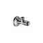 Hansgrohe Eckventile - Eckventil mit Feinfilter, Chrom 
