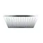 Hansgrohe Vernis Shape - Kopfbrause | 23 x 17 cm | EcoSmart | Chrom 