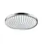 Hansgrohe Crometta - Kopfbrause S 24 cm | Chrom 