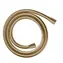 Hansgrohe Schlauch - Isiflex Duschschlauch 1,60 m | gebürstetes Bronze