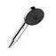 Hansgrohe Pulsify Select - Duschkopf Relaxation 105 | 3 Strahlarten | EcoSmart | Chrom 