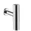 Hansgrohe Siphons - Design Siphon Flowstar Chrom 