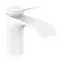 Hansgrohe Vivenis - Waschtischarmatur | EcoSmart | Mattweiß 