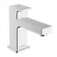 Hansgrohe Vernis Shape - Waschtischarmatur | EcoSmart | Chrom 