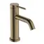 Hansgrohe Tecturis S - Waschtischarmatur | EcoSmart | gebürstete Bronze 