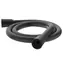 Ideal Standard Idealrain - Duschschlauch Idealflex 125 cm | schwarz 