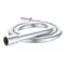 Ideal Standard ALU+ - Duschschlauch | 175 cm | silber 