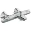 Ideal Standard CeraTherm - Thermostat-Badarmatur T25 | Chrom 
